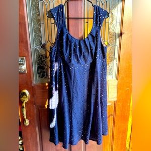 Plus Size Dress